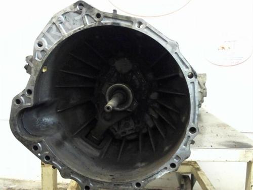 Used Gearbox NISSAN NAVARA NP300 (D40) 2.5 dCi 4WD (144 hp) 30674203