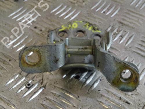 Used Hinge/Door check strap MAZDA MX-5 II (NB) 1.6 16V (NB6C) (110 hp) 20617471