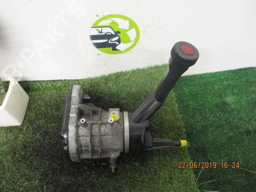 Styring servopumpe CITROËN C4 Picasso I MPV (UD_) 1.6 HDi | BP12962149M99 
