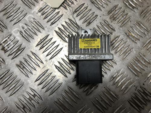 Used Electronic sensor RENAULT SCÉNIC III (JZ0/1_) 1.5 dCi (110 hp) 31201186