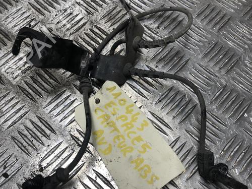 Used Electronic sensor RENAULT ESPACE V (JR_) 1.6 dCi 160 (160 hp) 31200136