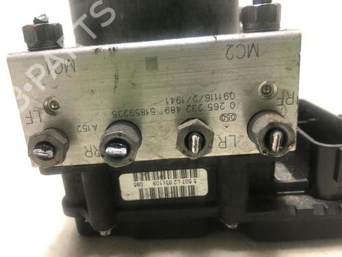 ABS pump FIAT 500 (312_) 1.2 (312AXA1A) | BP23128341M43 - Image 2