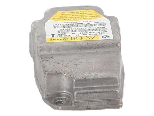 Used ECU airbags ECU airbags BMW 5 Touring (E61) 530 xd (231 hp) 36457866 36457866
