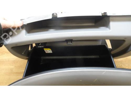 Glove box MITSUBISHI GRANDIS (NA_W) 2.0 DI-D (NA8W) | BP13226430C95 