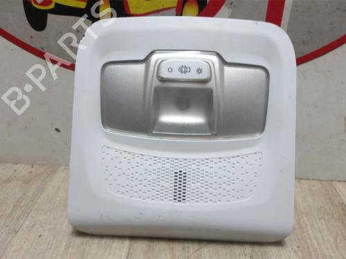 Interior roof light PEUGEOT 208 I (CA_, CC_) 1.6 HDi | BP13269423I8