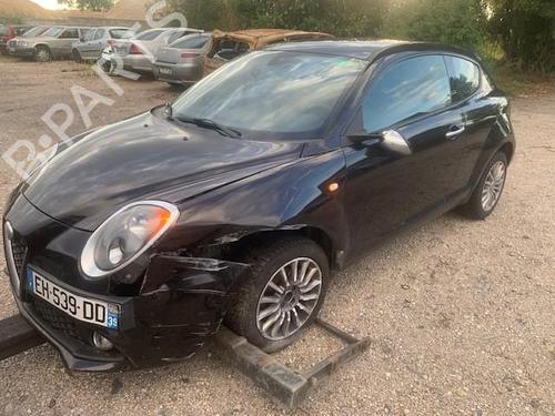 Warning switch ALFA ROMEO MITO (955_) 1.4 (955.AXB1B, 955.AXU1A) | BP39990010I22 - Image 20