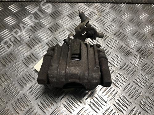 Used Left rear brake caliper Left rear brake caliper VW GOLF V (1K1) 2.0 TDI (140 hp) 34415989 34415989