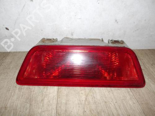 Rear fog light NISSAN X-TRAIL II (T31) 2.0 dCi 4x4 | BP23033750C37 