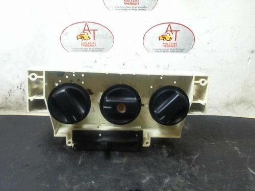 Used Climate control OPEL AGILA A (H00) 1.0 (F68) (60 hp) 12969110