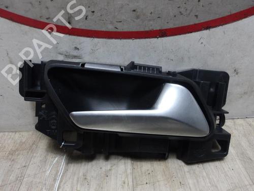 Used Front right interior door handle PEUGEOT 308 II (LB_, LP_, LW_, LH_, L3_) 1.5 BlueHDI 100 (102 hp) 30808918
