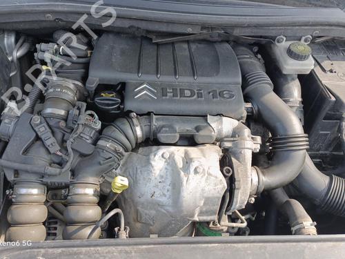 Engine mount CITROËN C4 I (LC_) 1.6 HDi | BP23872896M89 