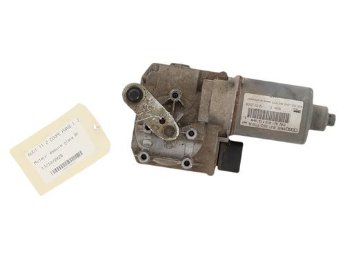 Used Front wiper motor Front wiper motor AUDI TT (8J3) 2.0 TDI quattro (170 hp) 40153059 40153059
