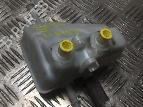 Used Brake fluid reservoir CITROËN C4 Picasso II 1.6 HDi / BlueHDi 115 (115 hp) 31187295