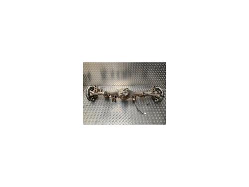 Used Rear axle TOYOTA LAND CRUISER PRADO (_J12_) 3.0 D-4D (KDJ120, KDJ125) (166 hp) 26661914
