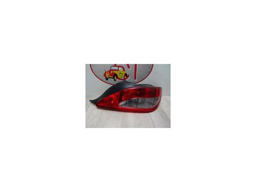 Højre baglygte PEUGEOT 406 Coupe (8C) 2.0 16V | BP13286088C35 