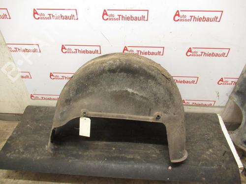 Used Wheel arch CITROËN C5 III Break (RW_) 1.6 HDi 115 (114 hp) 13222302
