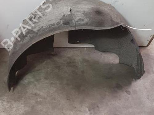 Used Wheel arch CITROËN DS3 (SA_) 1.6 HDi 115 (114 hp) 15783560