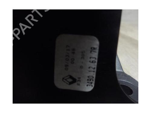 Gear lever FIAT TALENTO Van (296_) 1.6 D | BP20629051M90 