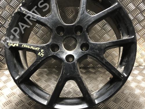 Used Rim FIAT FREEMONT (345_) 2.0 JTD 4x4 (170 hp) 31835090