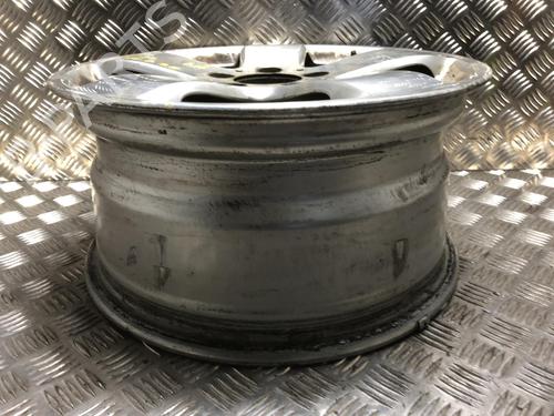 Rim MERCEDES-BENZ E-CLASS (W211) E 320 CDI (211.026) | BP31197481C45 