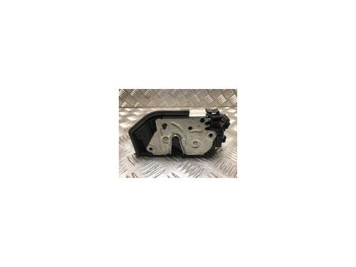Used Rear right lock BMW X5 (E70) xDrive 30 d (235 hp) 24979563