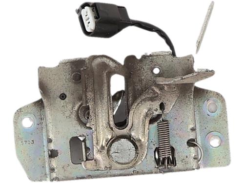 Used Hood lock Hood lock 39590870 39590870