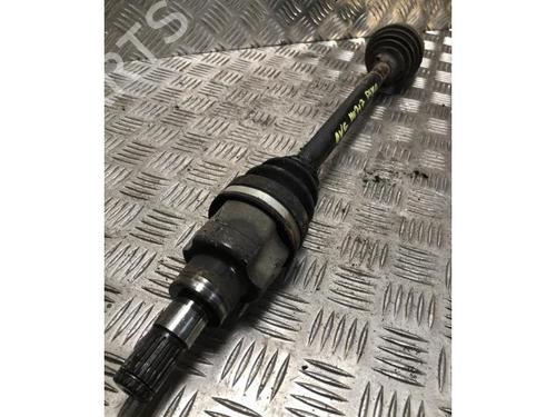 Left front driveshaft NISSAN PIXO (UA0) 1.0 | BP27559454M38 