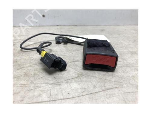 Seat buckle CITROËN C4 Picasso I MPV (UD_) 1.6 HDi | BP20623562I32 