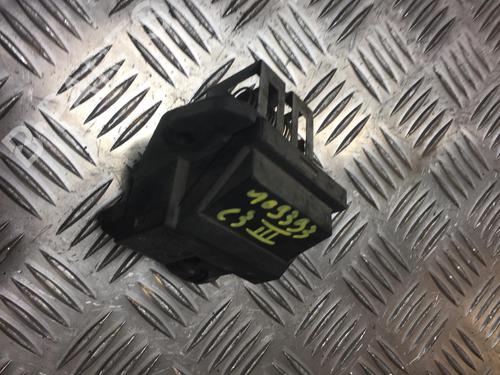 Used Heater resistor CITROËN C3 III (SX) 1.6 BlueHDi 100 (99 hp) 24612360