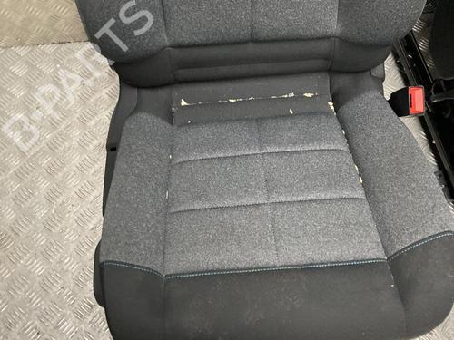 Seats set CITROËN C4 CACTUS 1.2 PureTech 130 | BP32284066C78 