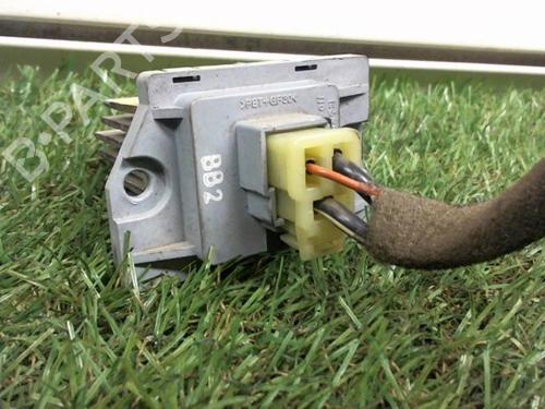 Heater resistor HYUNDAI TRAJET (FO) 2.0 CRDi | BP13264383M108