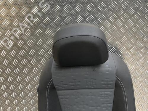 Right front seat OPEL MERIVA B MPV (S10) 1.7 CDTI (75) | BP38191024C16 - Image 2