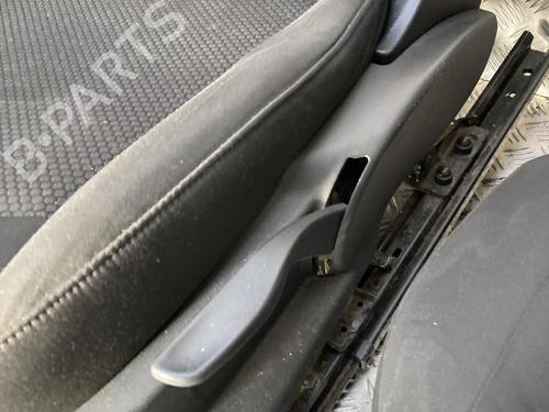 Seats set AUDI A1 (8X1, 8XK) 1.6 TDI | BP32701861C78 - Image 15