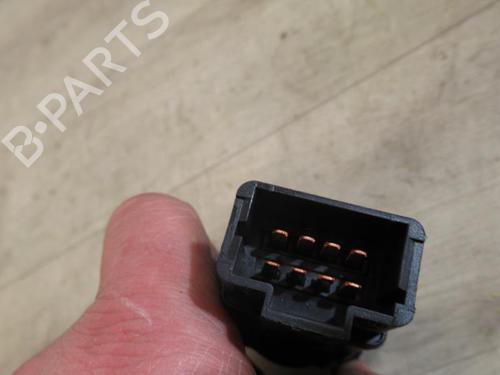 Used Warning switch DACIA DUSTER (HS_) 1.5 dCi (HSAJ) (90 hp) 13228816