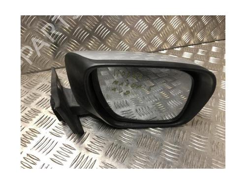 Right mirror MAZDA 5 (CR) 2.0 CD (CR19) | BP25022259C27 