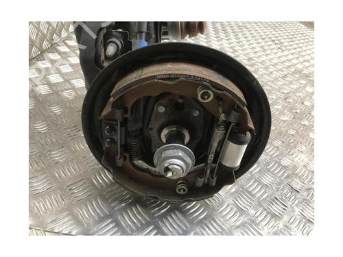 Rear axle CITROËN C3 III (SX) 1.2 PureTech 82 | BP24037231M2 