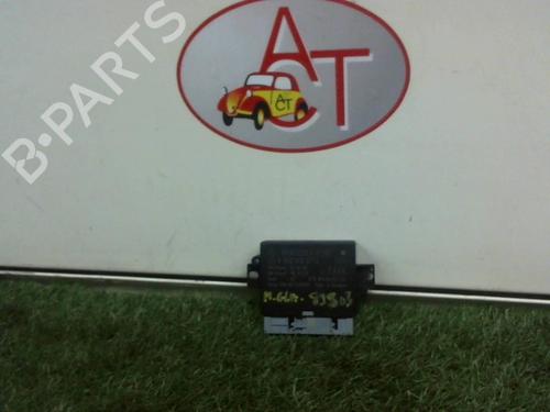Used Electronic module MERCEDES-BENZ GLA-CLASS (X156) GLA 180 CDI / d (156.912) (109 hp) 28334144