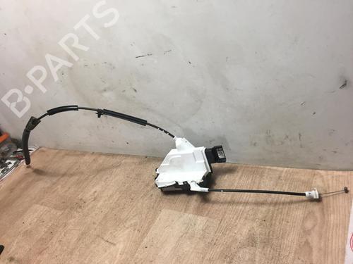 Used Front right lock CITROËN DS3 (SA_) 1.6 THP 155 (156 hp) 13283992