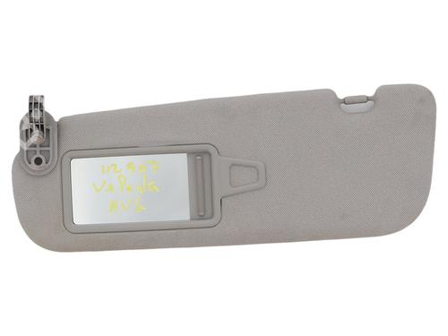 Used Left sun visor Left sun visor 39449963 39449963