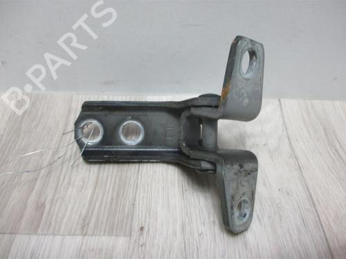 Hinge/Door check strap CITROËN C-CROSSER (VU_, VV_) 2.2 HDi | BP13227586C146 