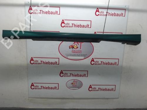 Used Left sideskirt NISSAN ALMERA TINO (V10) 2.2 dCi (115 hp) 12969588