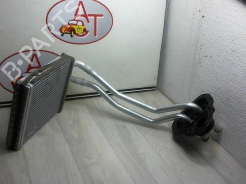 Varmeapparat FORD FIESTA VI (CB1, CCN) 1.4 TDCi (70 hp) 12962875