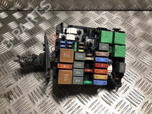 Used Engine control unit (ECU) Engine control unit (ECU) CITROËN BERLINGO Box Body/MPV (K9) PureTech 110 (110 hp) 33402240 33402240