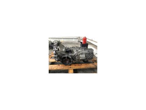 Getriebe für AUDI A6 C6 Avant (4F5) 2.7 TDI (180 hp) 23023679