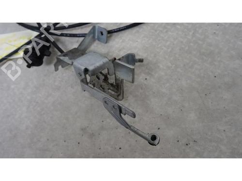 Switch SUBARU IMPREZA Hatchback (GR, GH, G3) 2.0 D AWD | BP29046825I30 
