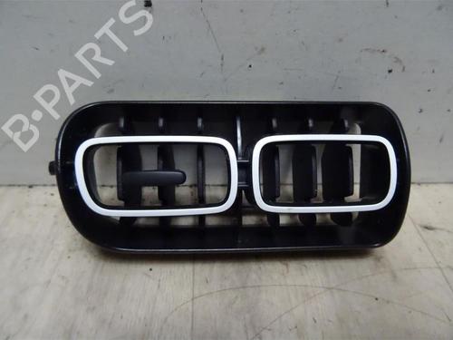 Air vent CITROËN C3 AIRCROSS II (2R_, 2C_) 1.6 BlueHDi 100 (2CBHYB) | BP20629470I21 