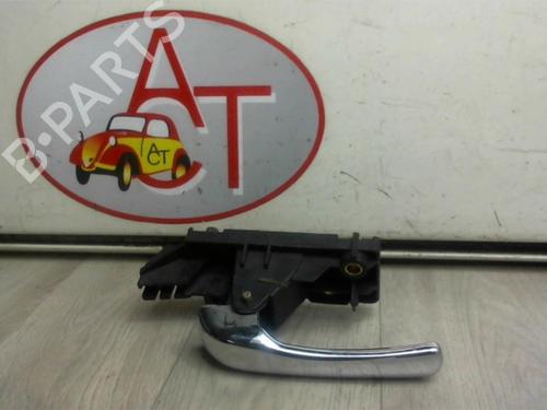 Venstre bak invendig håndtak ALFA ROMEO 166 (936_) 2.4 JTD (936A2A__) (136 hp) 13036521