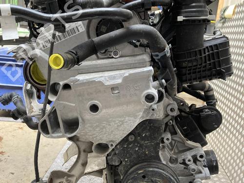Engine VW POLO VI (AW1, BZ1, AE1) 1.0 TSI | BP36767890M1 - Image 4