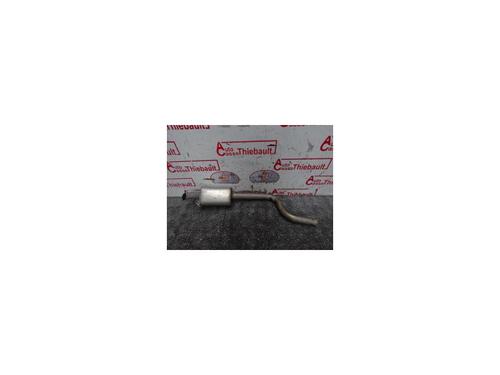 Used Exhaust system RENAULT ESPACE IV (JK0/1_) 2.2 dCi (JK0H) (150 hp) 13129451