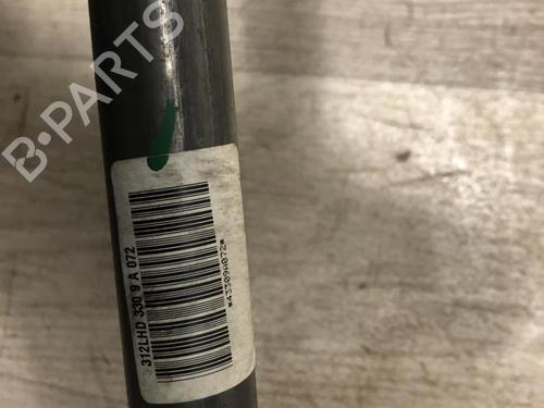 Steering column FIAT 500 (312_) 1.2 (312AXA1A) | BP30785473M21